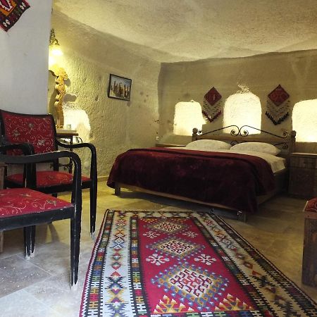 Anatolia Cave Hotel Pension Göreme Kültér fotó