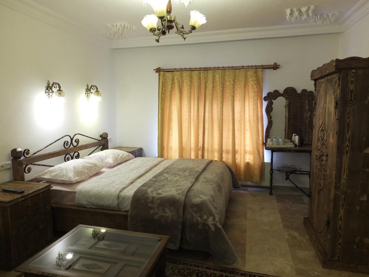 Anatolia Cave Hotel Pension Göreme Kültér fotó