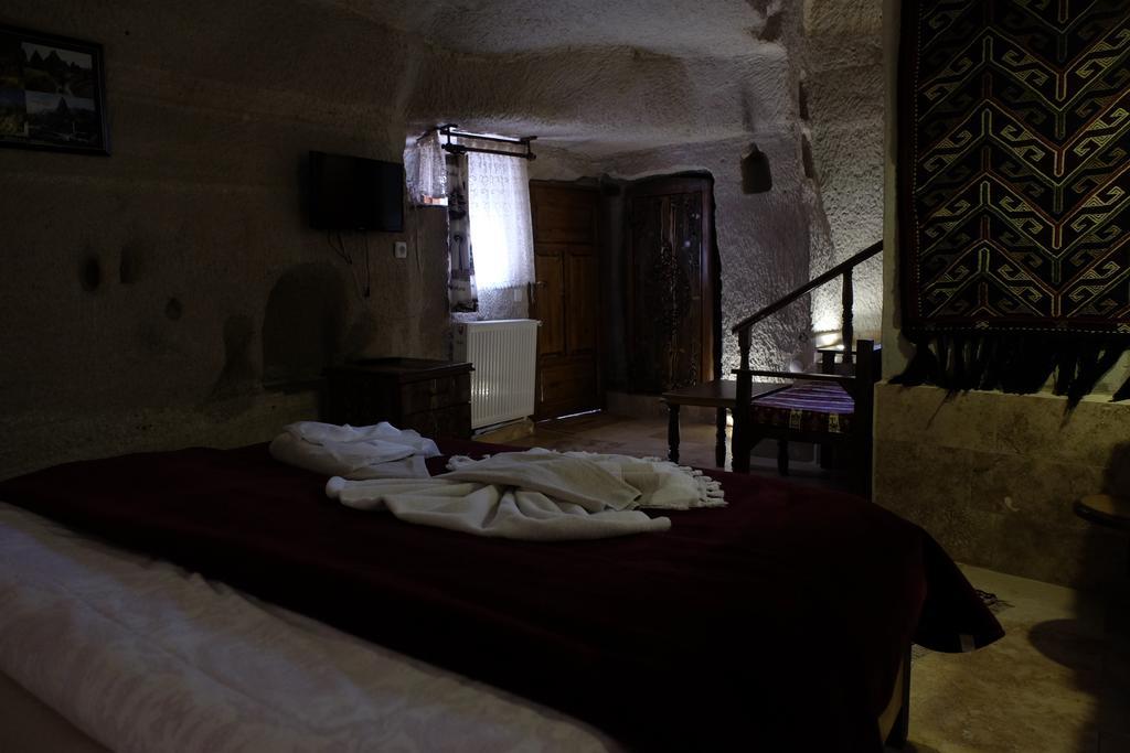 Anatolia Cave Hotel Pension Göreme Kültér fotó