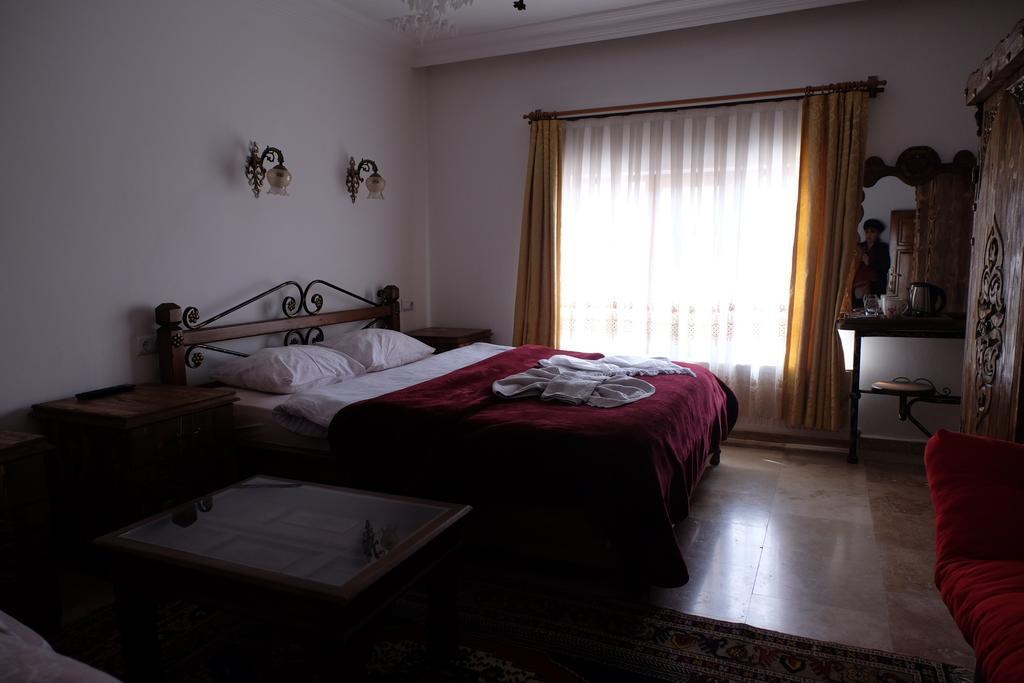 Anatolia Cave Hotel Pension Göreme Kültér fotó